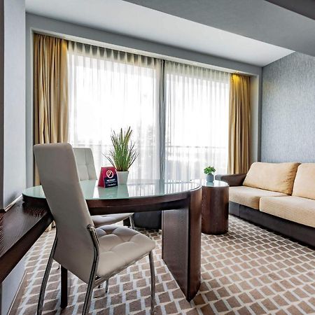 Vacationclub - Marine Hotel Apartament 214 Колобжег Екстериор снимка