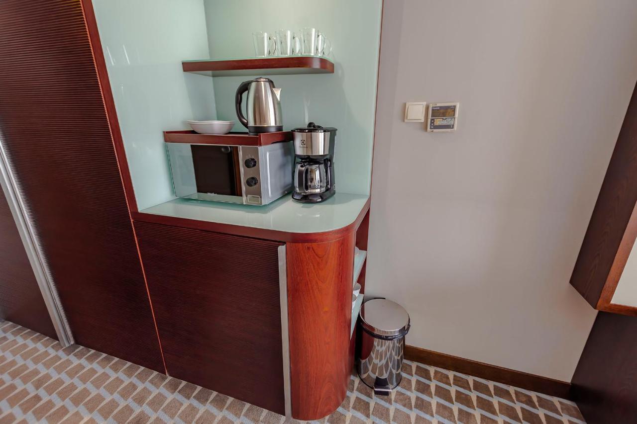 Vacationclub - Marine Hotel Apartament 214 Колобжег Екстериор снимка