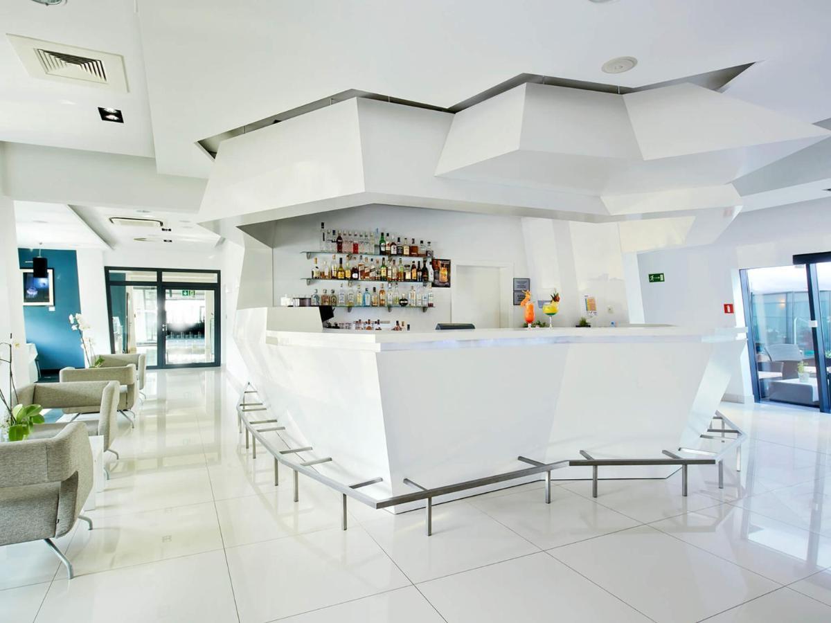 Vacationclub - Marine Hotel Apartament 214 Колобжег Екстериор снимка