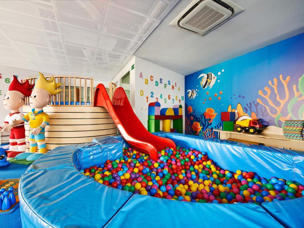 Vacationclub - Marine Hotel Apartament 214 Колобжег Екстериор снимка