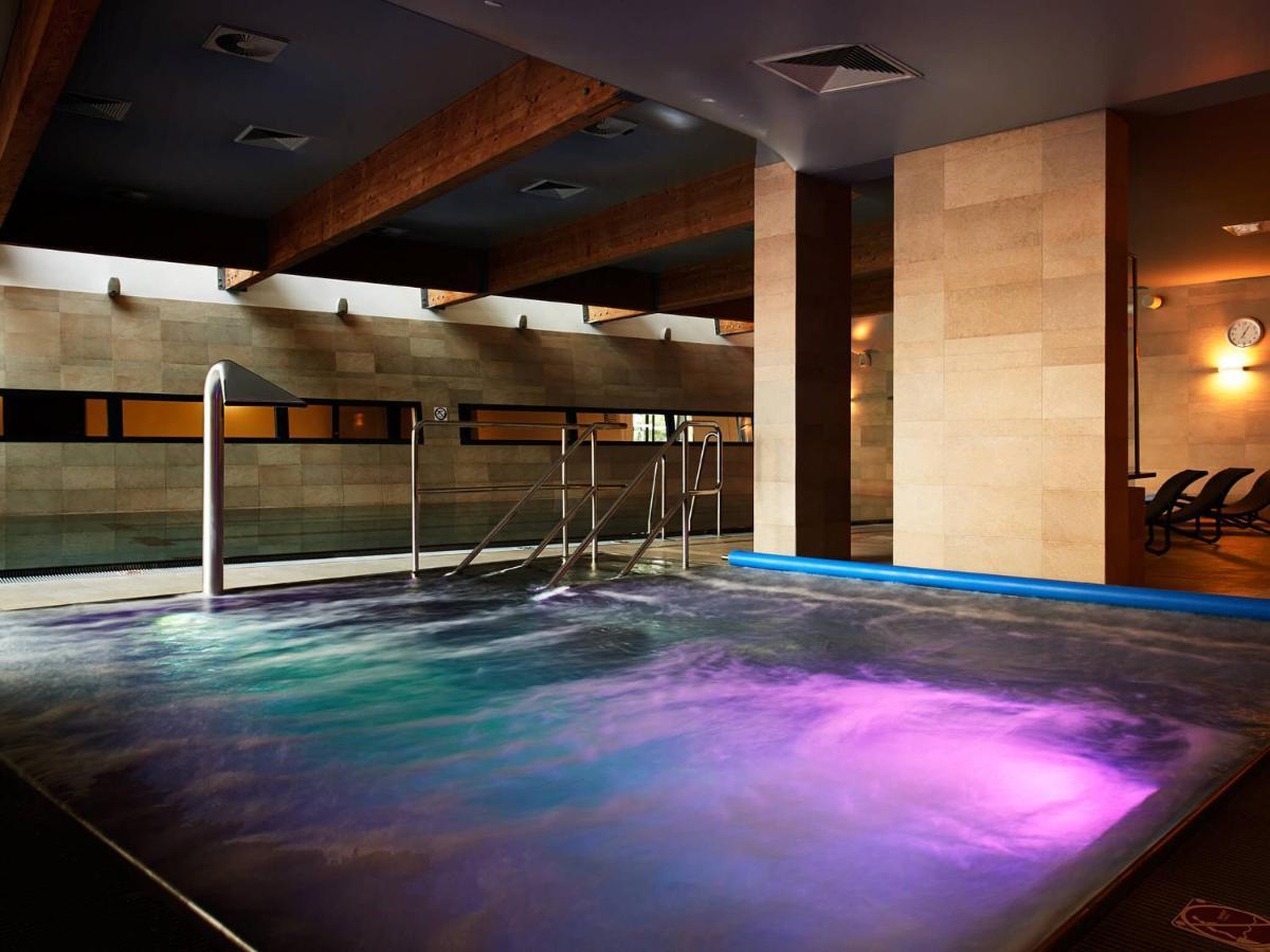 Vacationclub - Marine Hotel Apartament 214 Колобжег Екстериор снимка